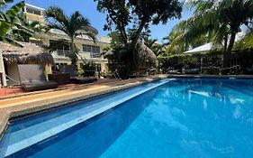 Palms Cove Resort